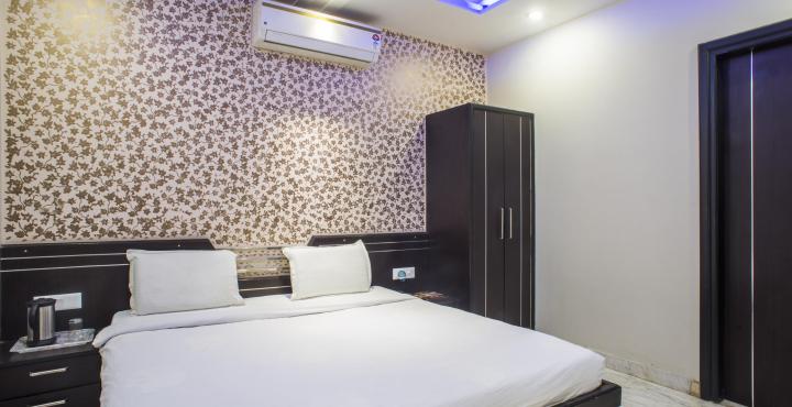 Hotel 9 Star